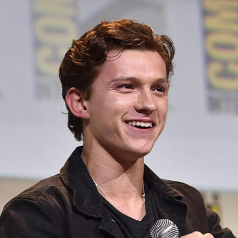 Tom Holland