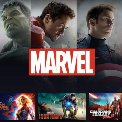 Marvel